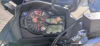 Suzuki DL 650 V-strom XT - 7