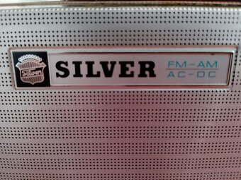 Japonský rádiopíjmač - 7