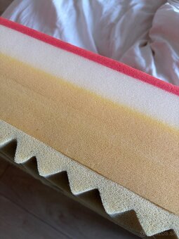 Matrac Materasso Visco Antibacterial t3 - 7