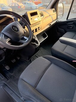 Renault Master L3H2 - 7