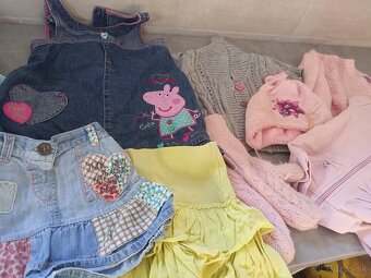 Balík oblečenia - 7