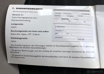 Fiat Punto 1.4 benzín manuál 57 kw - 7