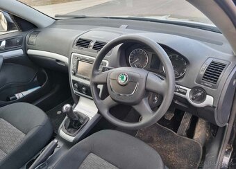 Škoda Octavia 2 1.6 TDI 77KW CAY - 7