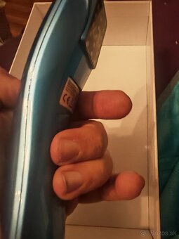 Predám laserový prístroj proti bolesti - 7