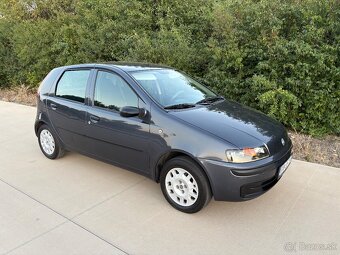 Fiat Punto 1.2 44kw - 7