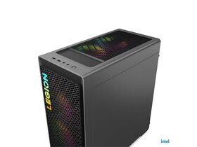 Hráčsky PC LENOVO LEGION T5, i5-13gen/16GB/RTX4060/1TB - 7