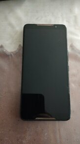 Asus ROG Phone I 512 GB čierny - 7