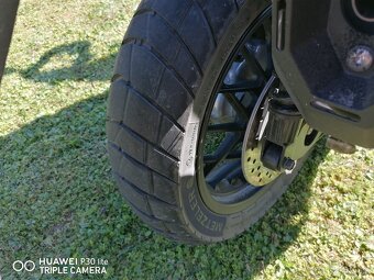 Honda ADV 350 - 7