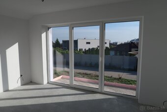 BONTON RK - NOVOSTAVBA - 5-izbový rodinný dom v tichej lokal - 7
