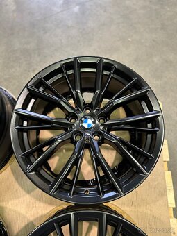 ✅ BMW sada diskov r18 rad 3 G20 G21 rad 4 G22 G23 ✅ - 7