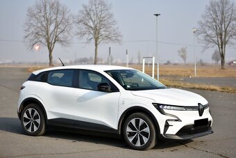Renault Mégane E-Tech EV60 EVOLUTION 60 kWh - 7