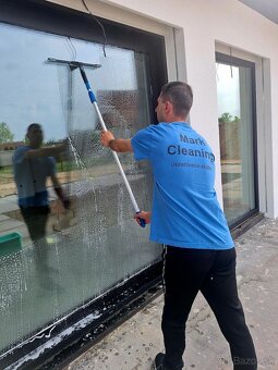 Mark Cleaning. - 7