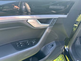 VW Touareg 3,0 TDI, 210kW, 286k,4Motion, Elegance, Tiptronic - 7