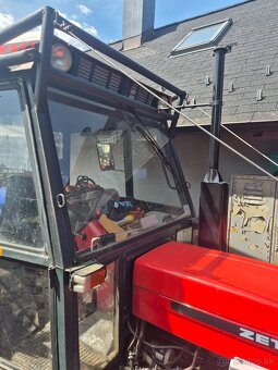 Zetor 7045 - 7