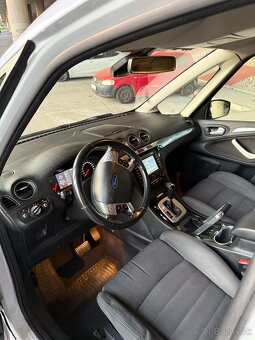 Ford Galaxy AT - 7