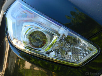 Ford Galaxy 2.0 TDCi, 7 miestny, 2016 - 7