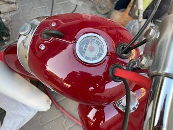 Jawa 555 - 7
