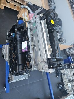 CUPA / CUP 135KW 2,0 TDI MOTOR - 7