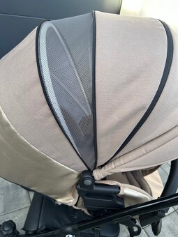 Tutis VIVA 4 Luxury 3v1 Amber Gold - 7