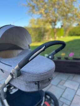 Stokke Trailz - 7