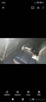 BMW X6 E71 Xdrive 35D 210KW-286PS - 7
