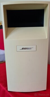 Bose acoustimass 10 serie 4 - 7