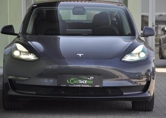 Tesla Model 3 Long Range DUAL MOTOR AWD 350 kw - 7