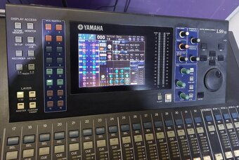Yamaha LS9/32 - 7