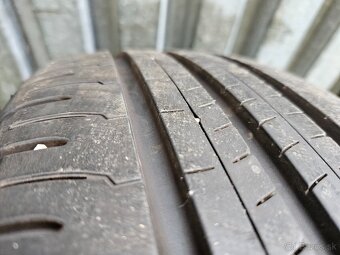 Nové letné pneu FALKEN ZIEX ZE010B - 205/65 r16 95H - 7