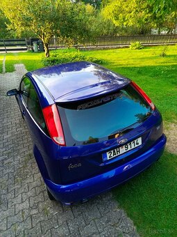 Focus RS MK1 - 7