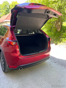 Mazda CX-5/2.2/4x4/2017 - 7