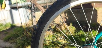 Predám decky bicykel bmx - 7