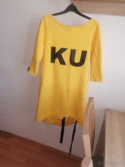 Šaty Kura collection - 7