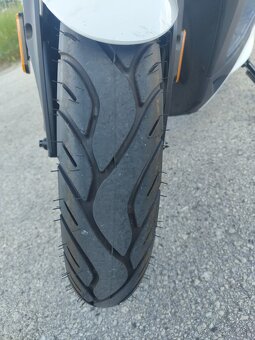 Kymco Agility 16+ 125ccm - 7