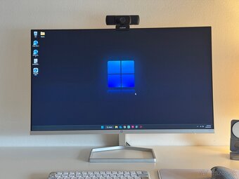 HP M27fw – 27” Full HD IPS monitor - 7
