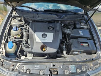 Seat Leon 1.9tdi 110kw - 7