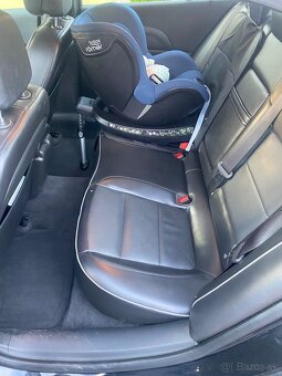 Chevrolet Malibu 2.0 LTZ - 7