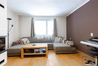 Na predaj rodinný dom Košice - Pereš, ulica Jasovská - 7