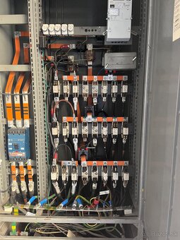 Revízie elektro, opravy a servis - 7