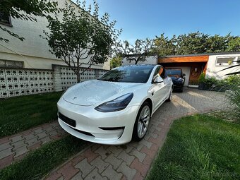 Tesla model 3 Long Range ✅ Refresh model - 7