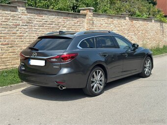 Mazda 6 wagon 2.5 skyactiv Takumi - 7