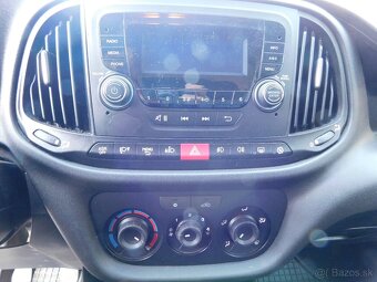 FIAT DOBLO XL - 7