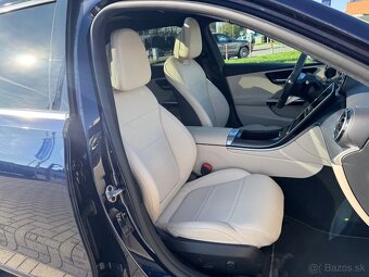 Mercedes-Benz C200d Luxury line - 7