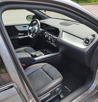 Mercedes Benz B200 d - 7