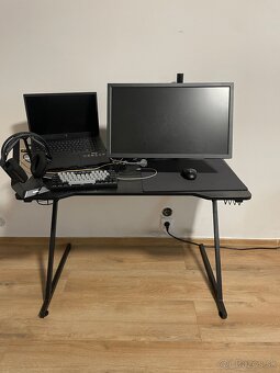 Herný pc/notebook - 7