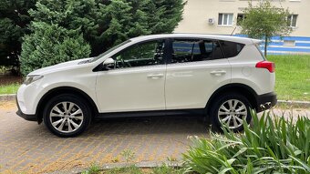 Toyota RAV4 2.2 d4d 110kw Premium XA40 - 7