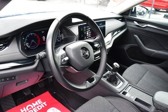 Škoda Octavia 2.0 TDI - 2022 - odpočet DPH - 7