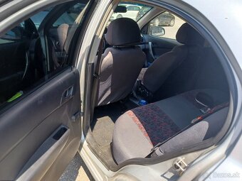 Aveo 1.4 16v 69kw - 7
