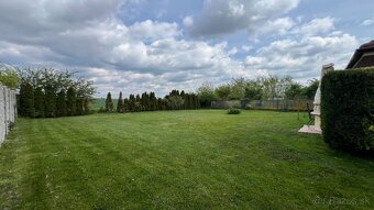 Rodinný dom s pozemkom 1 087 m², Cabaj-Čápor - 7