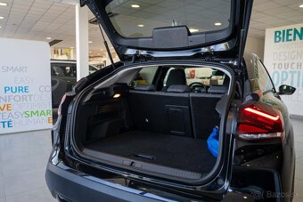 Citroën C4 BlueHDi 130 S S Shine EAT8 - 7